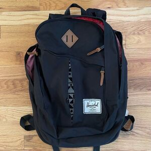 Herschel supply co Sierra Backpack